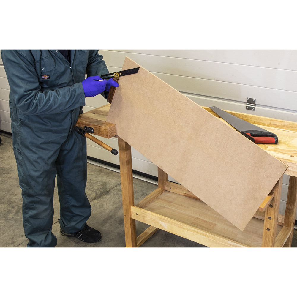 Woodworking Bench AP1520 6