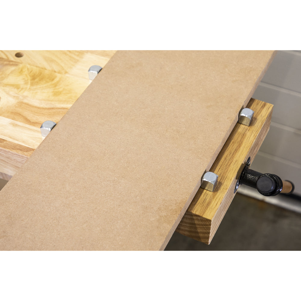 Woodworking Bench AP1520 8