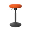 Work Stool Tilting Base Work 160 E110