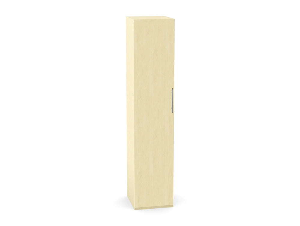 Ws.D Key 5-Level 1-Column Cupboard
