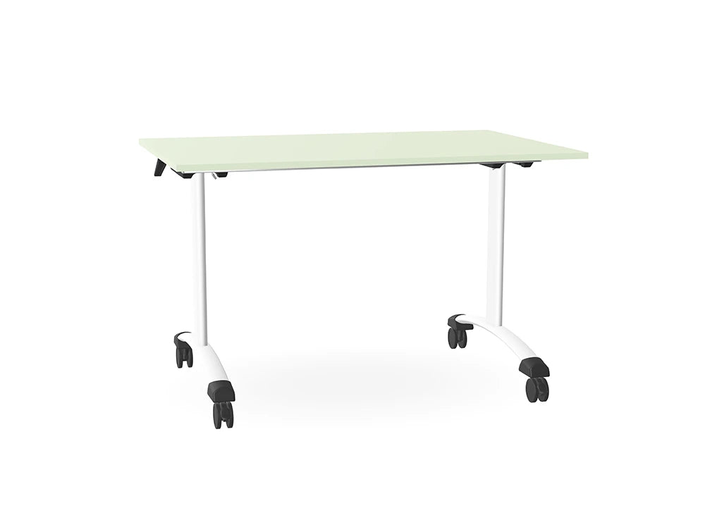 Ws.D Twister Mobile Tilt Table with Standard Leg