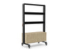 Ws.D Spry Mobile Wall - Planter & Storage