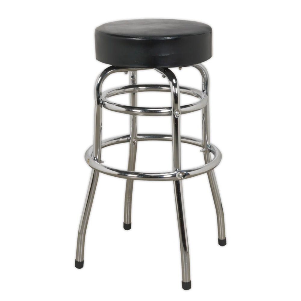Workshop Stool with Swivel Seat SCR13 2