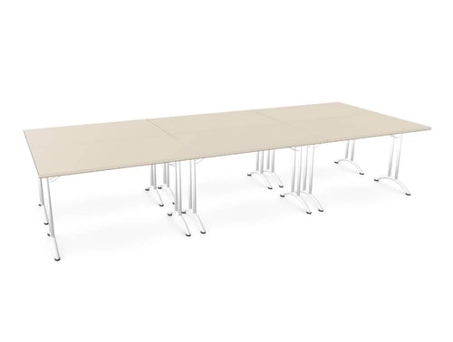 Ws.D Twister Fold - Rectangular Modular Configuration