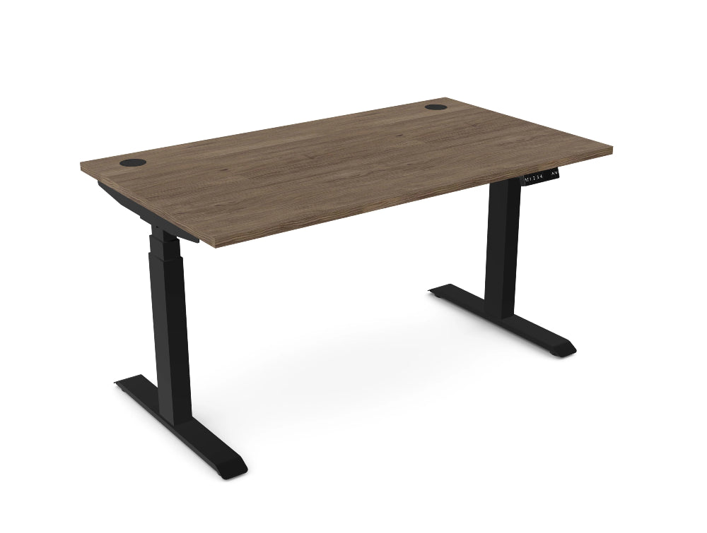 Ws.D Levo Sit Stand Desk