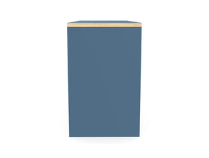 Ws.D Nestro Slab Leg Hightop Canteen Table 3