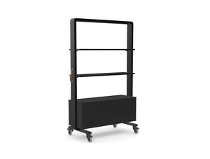 Ws.D Spry Mobile Wall Shelves and Storage