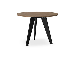 Ws.D Alega Round Hub Table