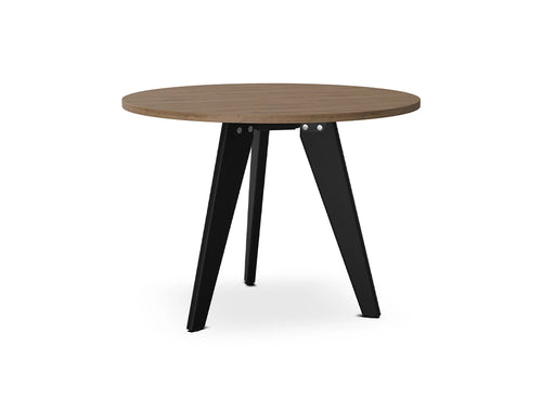 Ws.D Alega Round Hub Table