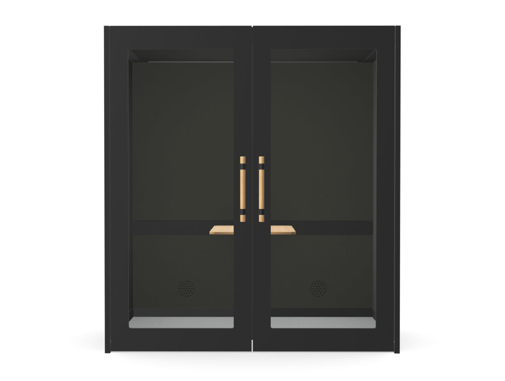 WsD Kai Double Booth Premium 2