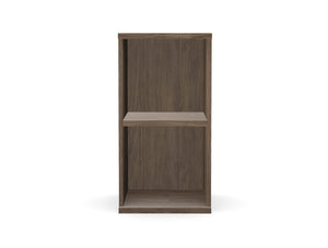 WsD Key 2 Level 1 Column Bookcase 2