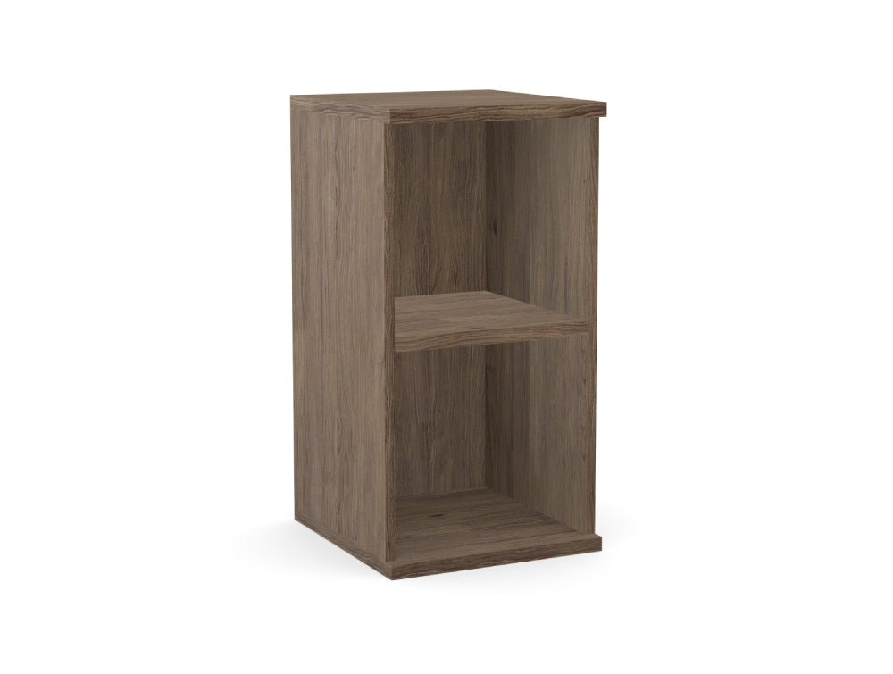 WsD Key 2 Level 1 Column Bookcase