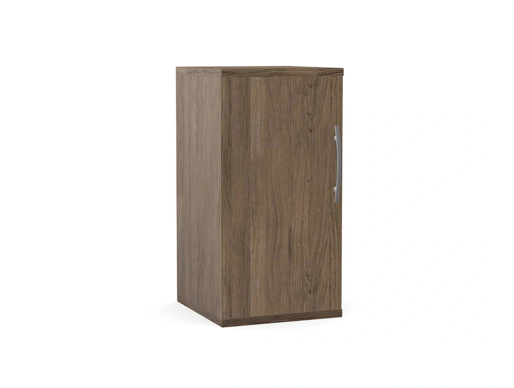 WsD Key 2 Level 1 Column Cupboard Rock Oak