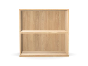 WsD Key 2 Level Bookcase 2