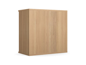 WsD Key 2 Level Bookcase 3