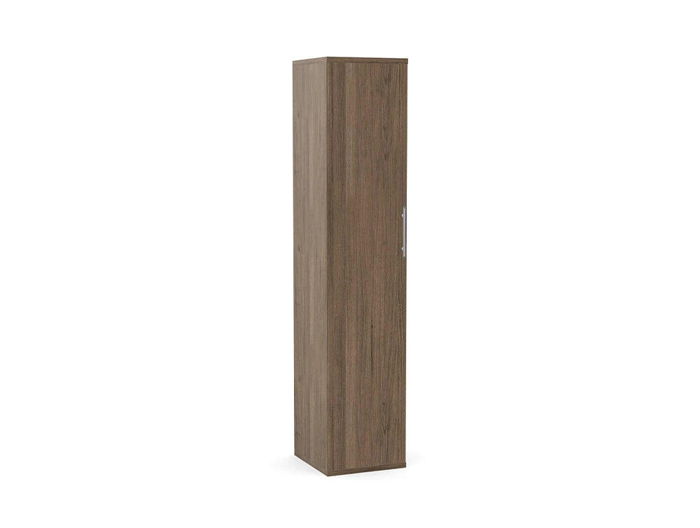 Ws.D Key 5-Level 1-Column Cupboard