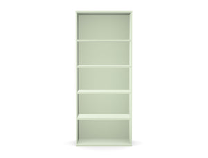 WsD Key 5 Level Bookcase 2