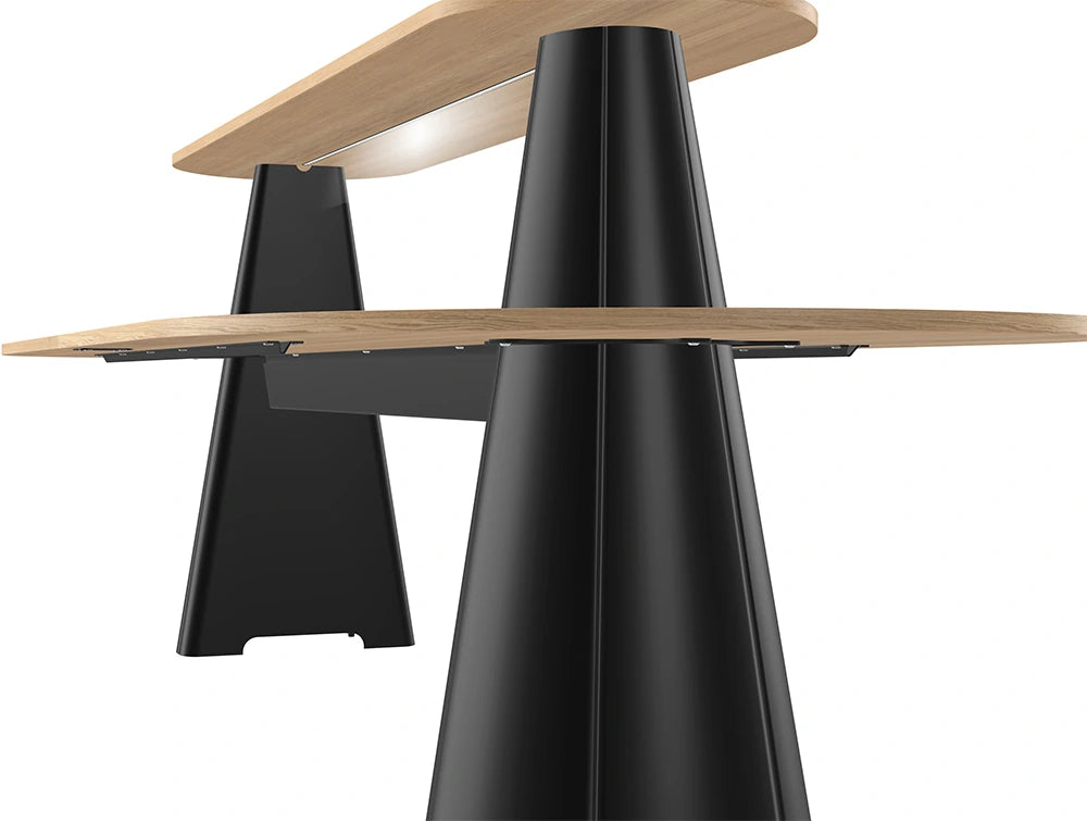 WsD Kontera Meeting Table with OTT 3