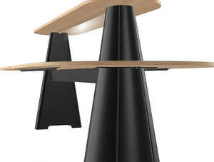 WsD Kontera Meeting Table with OTT 3