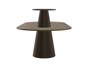 WsD Kontera Meeting Table with OTT with In Desk Power Module 2
