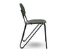 Ws.D Line Chair with Curved Legs 2