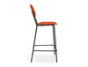 Ws.D Line Upholstered Low Stool 2