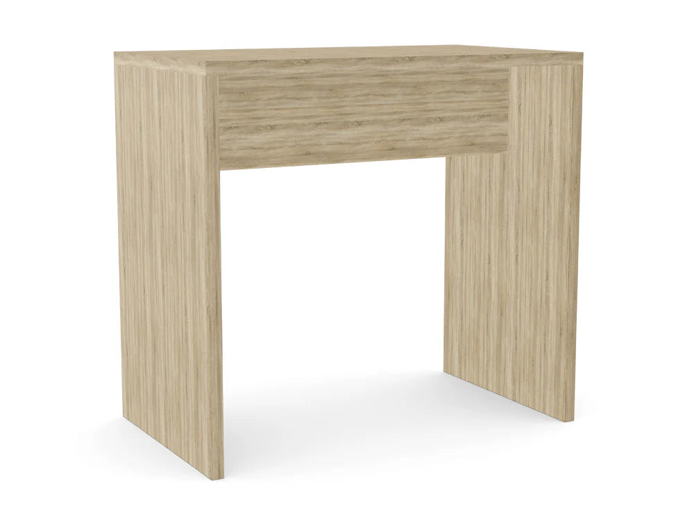 Ws.D Nestro Slab Leg Canteen Hightop Table