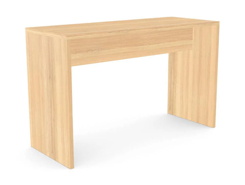 Ws.D Nestro Hightop Slab Leg Canteen Table