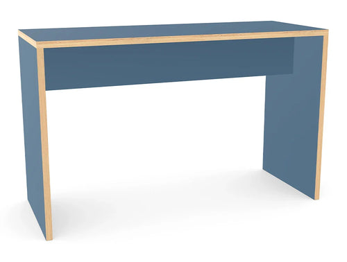 Ws.D Nestro Slab Leg Hightop Canteen Table