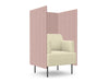 Ws.D Snug Sofa High Back