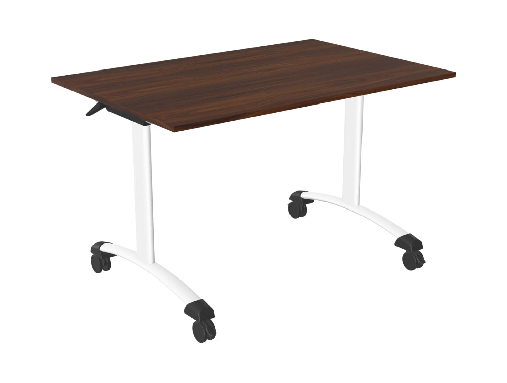 Ws.D Twister Mobile Tilt Table with Standard Leg