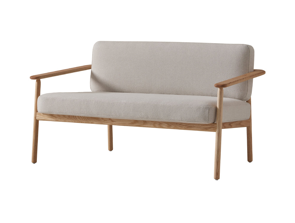 Wudi Upholstered Lounge Sofa