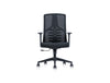 X44 Mesh Back Operator Chair with S Shape Backrest 6