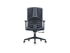 X44 Mesh Back Operator Chair with S Shape Backrest 7