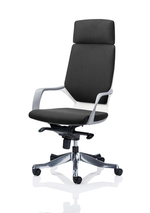 Xenon High Back Executive Office Chair With Arms KC0226 3