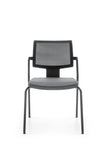 Xenon Net High Mesh Backrest Chair   Model 100 14