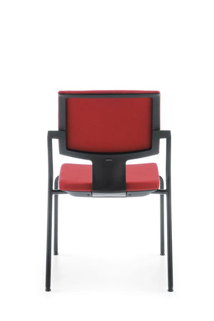 Xenon Task High Backrest Chair With Headrest   Model 11 12