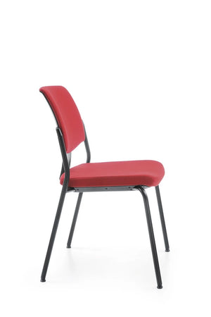 Xenon Task High Backrest Chair With Headrest   Model 11 13