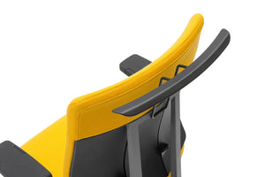 Xenon Task High Backrest Chair With Headrest   Model 11 16