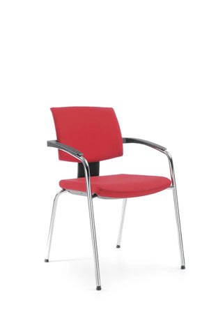 Xenon Task High Backrest Chair With Headrest   Model 11 17