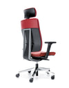Xenon Task High Backrest Chair With Headrest   Model 11 18