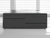 Xeon Executive Drawer Dark Brown Copy