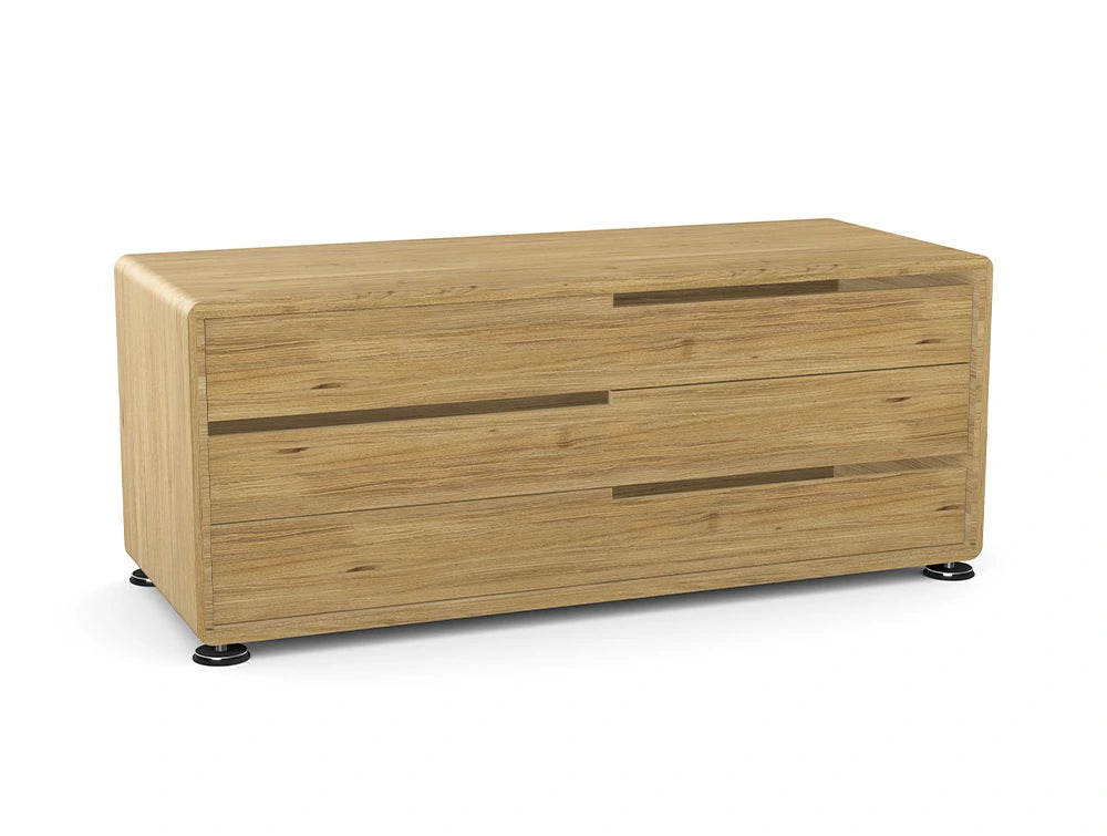 Xeon Executive Small Wooden Cabinet