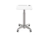 Yo Yo Desk Learn Sit Stand Solution White