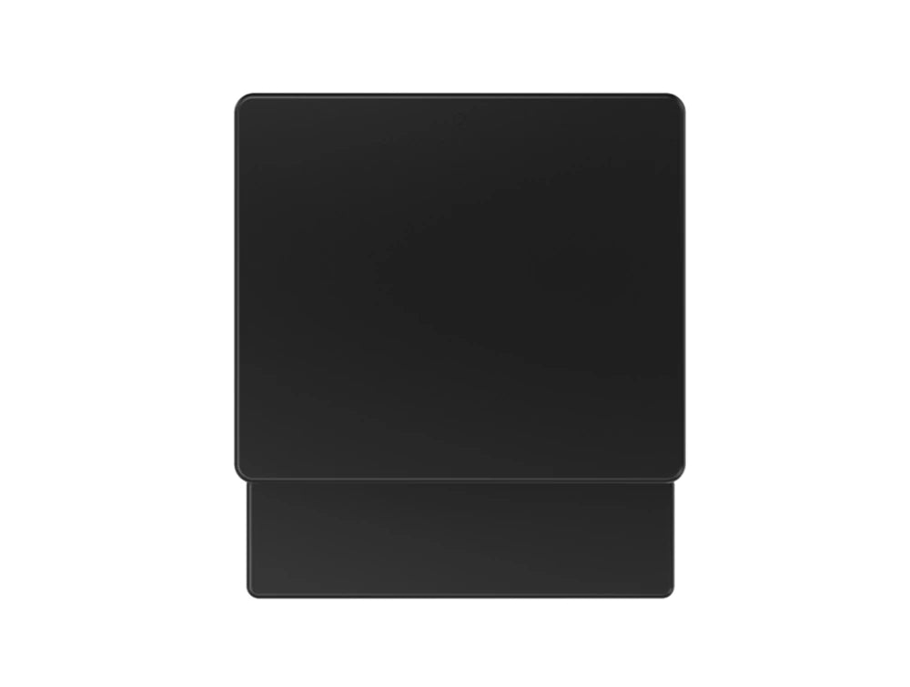 Yo Yo Desk Mini Sit Stand Solution Black 6