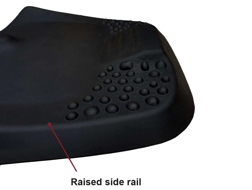 Yo Yo Mat Active Anti Fatigue Standing Desk Mat 4