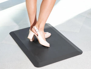 Yo Yo Mat Medium Anti Fatigue Standing Desk Mat 3