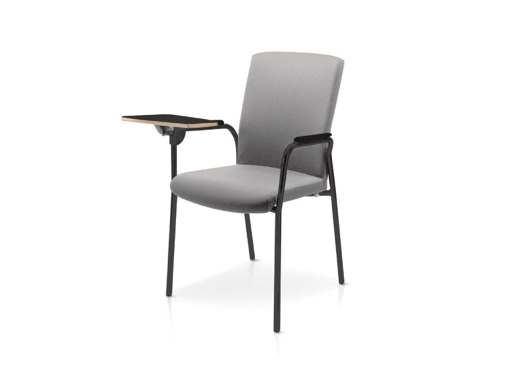 Zip Conference Chair with Tablet
