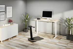 Zoom Single Desk 2