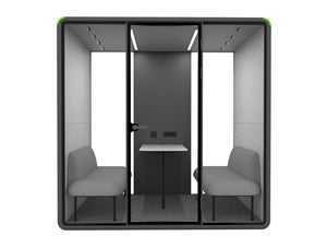 Zum Booth POD L